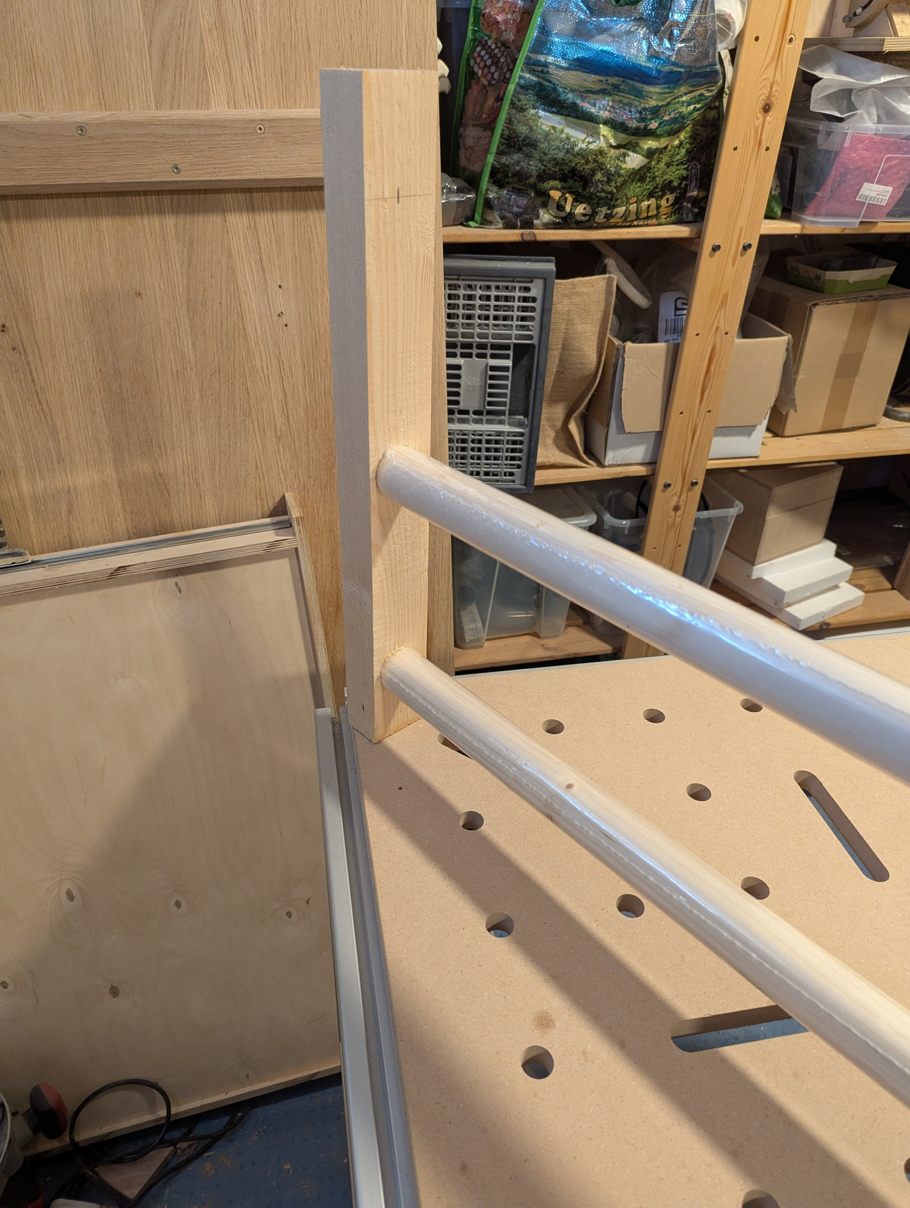 20250816 Sprossenwand 007